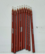 Jordana Kohl Kajal Lipliner Pencil 1.3g - Brick Red Lot of 9 - $678.37 MXN
