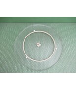 WB49X10108 WB02X10803 WB02X10895 GE Microwave Glass Tray Support Coupler... - $3,075.49 MXN WB49X10108 WB02X10803 WB02X10895 GE Microwave Glass Tray Support Coupler... - $3,075.49 MXN