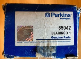 Perkins Bearing Set 85042 - £21.23 GBP