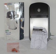 Lithonia Lighting 264TMF LED Wall Pack Security Bright White Entry Light image 1