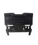 Audio Equipment Radio CD Changer Fits 07-11 AUDI Q7 609155 - $689.07 MXN
