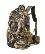 TYRONAL Hunting Backpack Outdoor Gear Hunting Pack with Bow and Rifle Ca... - $110.97