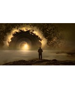Custom Spell - Transformative - Potent Magick Tailored To Your Energy! - $349.99