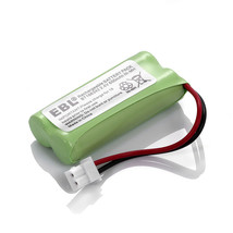Cordless Phone Battery Pack For Vtech Bt166342 Bt266342 Bt183342 Bt283342 - £11.33 GBP