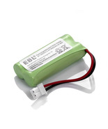 Cordless Phone Battery Pack For Vtech Bt166342 Bt266342 Bt183342 Bt283342 - £11.36 GBP