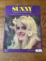 Sunny Sheet Music - $25.58 CAD