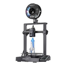 Creality Ender 3V3 KE 3D Printer 500mm/s MAX Printing Speed CR Touch Aut... - £182.76 GBP