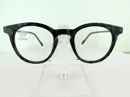 Adidas Originals AO K0020 (096.000) Black/ Grey Tortoise Eyeglass Frames - £37.13 GBP