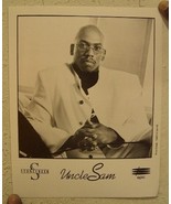 Uncle Sam Press Kit Photo - $497.06 MXN