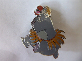 Disney Trading Pins 142075     Baloo - Grass Skirt - Ink and Paint Mystery - Jun - $18.56