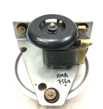 Durham J238-150-1571 Draft Inducer Blower Motor HC21ZE117 115V 3300 RPM ... - $93.50