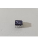 Harris LM741CN Operational Amplifier IC - $24.45 MXN