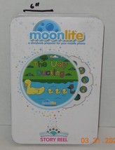 Spin Master Moonlite The ugly Duckling Reel for Moonlite Story Projector - £7.53 GBP