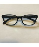 Tiffany &amp; Co Eyeglasses Frame TF2122 8191 52 17 140 Navy Blue ITALY - £63.70 GBP
