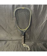 Centrum Graphite 250G Racquetball Racquet Pre Owned Vintage 1980s - $342.52 MXN