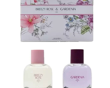 ZARA Breezy Rose &amp; Gardenia 2 x 90ml Duo Set Women Fragrance Spray New 2... - $45.99