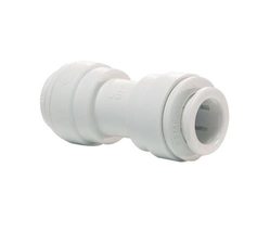 IPW Industries Inc-John Guest - Acetal Union Connector Quick Connect Fit... - $2.48