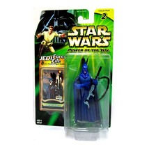 Star Wars Power of The Jedi Coruscant Guard Action Figure - $19.99