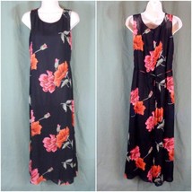 Coldwater Creek Small Print Dress - £21.24 GBP