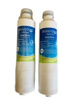 2 New Waterdrop WDS-F27 Maxblue Advanced Refrigerator Water Filter  for ... - £11.52 GBP