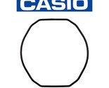 Casio G-Shock O-RING G-312 G-511 G-521 G-350 Case Back GASKET - £8.23 GBP