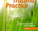 Trauma Practice: Tools for Stabilization and Recovery [Paperback] - £50.24 GBP