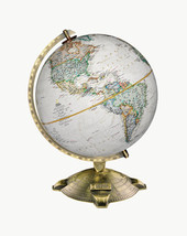 Replogle Globes National Geographic Allanson Globe - £93.45 GBP