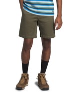 THE NORTH FACE Men&#39;s Casual Motion Short, Burnt Olive Green, 33 Regular - $55.56 CAD