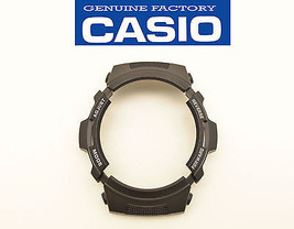 Casio G-Shock AWG-100 AWG-101 AW-590  AW-591 watch band bezel black case cover - £15.69 GBP