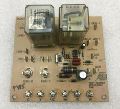 Carrier Bryant 302075-304 HVAC Furnace Control Circuit Board used #P485 - £36.83 GBP
