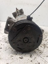 AC Compressor Stud Attachment To AC Line Fits 02-04 CAVALIER 1035096 - $41.46