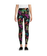 No Boundaries Juniors’ Faux Suede Leggings Multicolor Size L (13-15) - $289.13 MXN