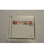 Spice Girls - Spice CD - Virgin Records America - 1996 - £9.39 GBP