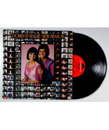 Donny and Marie Osmond - New Season (1976) Vinyl LP • The Real Thing - $17.23 CAD