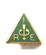Institute of Radio Engineers IRE Member Pin Pre IEEE Engineering Green G... - €17,21 EUR Institute of Radio Engineers IRE Member Pin Pre IEEE Engineering Green G... - €17,21 EUR