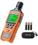 CT-300 Portable Carbon Monoxide Detector 0-5000PPM Toptes Brand - $760.27 MXN