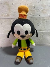 Funko Disney Kingdom Hearts Goofy Mini Plush Goofy the Dog Disney Plush - £6.92 GBP