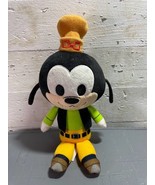 Funko Disney Kingdom Hearts Goofy Mini Plush Goofy the Dog Disney Plush - £6.91 GBP