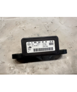 2007-2012 Mercedes S550 GL450 X164 Yaw Turn Rate Sensor A0055422018 OEM - $57.25 CAD