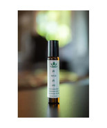 6 Pcs Sah-Ngat Sah-Ngeuy Herbal Liquid Balm Relieves Dizziness &amp; Motion ... - $42.08