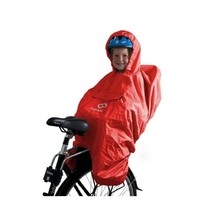 Hamax Rain Poncho Red red red Size:Taille Unique  - £92.93 GBP