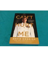 CAN&#39;T HURT ME by DAVID GOGGINS - Softcover - MASTER YOUR MIND and DEFY T... - $24.94 CAD
