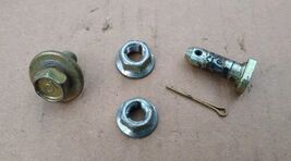 94-01 INTEGRA GSR LS 92-00 CIVIC OEM CLUTCH PEDALCMC Bolt &amp; Nuts &amp; Pedal... - €17,78 EUR