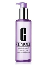 Clinique Take the day off cleansing oil 200ml - £53.68 GBP