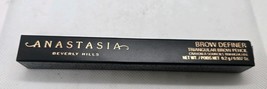 Anastasia Beverly Hills Brow Definer Soft Brown Triangular Pencil 0.007 oz