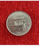 2001 North Carolina State Quarter Excellent - $1.33