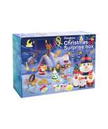 Christmas Surprise Blind Box, Christmas Relief Toys Celebration Atmosphe... - $555.46 MXN