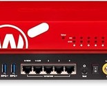 WatchGuard Firebox T20-W Network Security/Firewall Appliance - $1,604.99