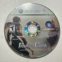 Prince of Persia Microsoft Xbox 360 Game Disc Only Tested - £12.66 GBP