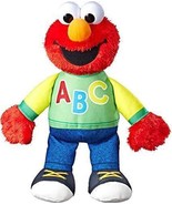 Playskool Sesame Street Singing ABC’s Elmo - £23.69 GBP